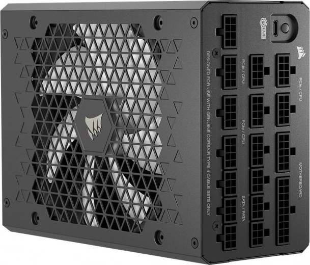 ATX 3.1 y PCIe 5.1 listo