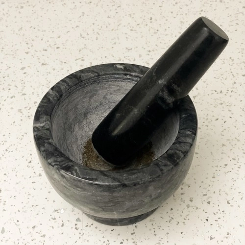 Triturado eficaz sin esfuerzo