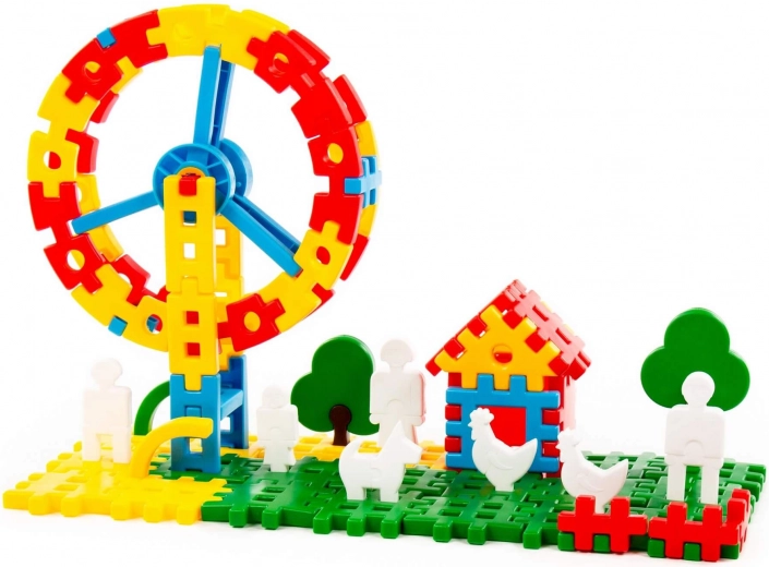 Fomento de la creatividad infantil