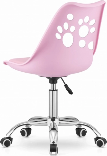 Comodidad en la oficina