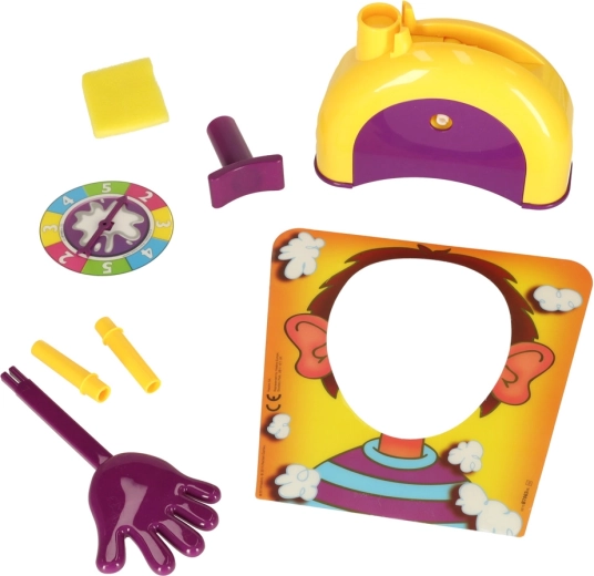 Preparación y juego sencillos