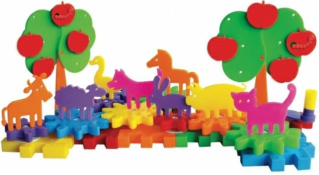 Alta calidad y seguridad