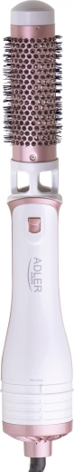 Ajuste de temperatura para cada tipo de cabello
