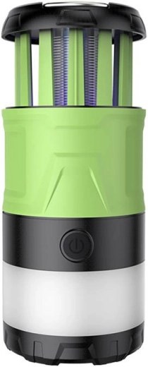 Tu arma contra los mosquitos