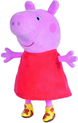 Peluche suave para abrazar