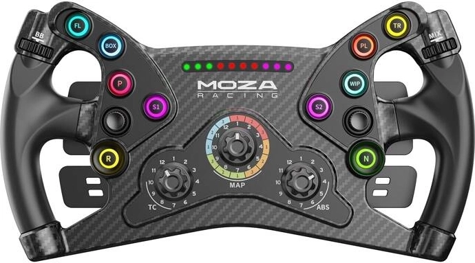 Construcción sólida y liberación rápida
