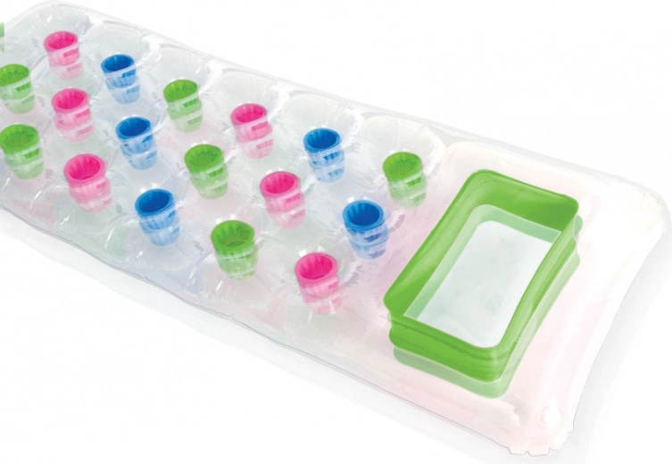 Estructura Coil‑Beam estable y cómoda