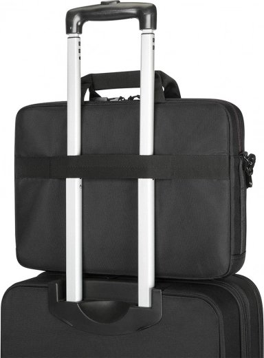 Lista para viajar
