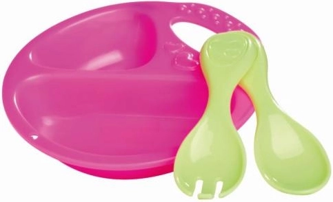 Manejo sencillo para manos pequeñas