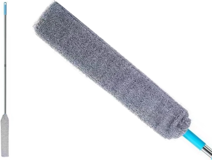 Mango telescópico ajustable