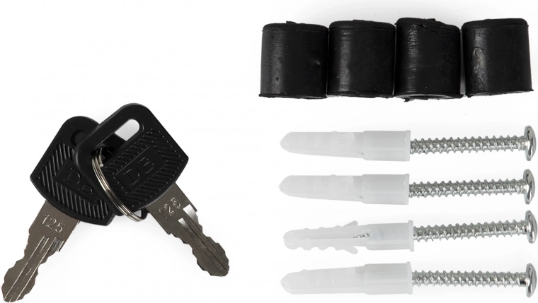 Instalación sencilla