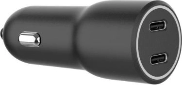 Puertos USB-C dobles