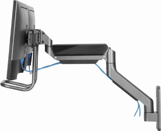 Gestión integrada de cables