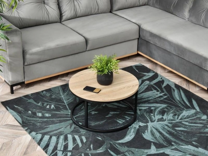 Diseño loft atemporal