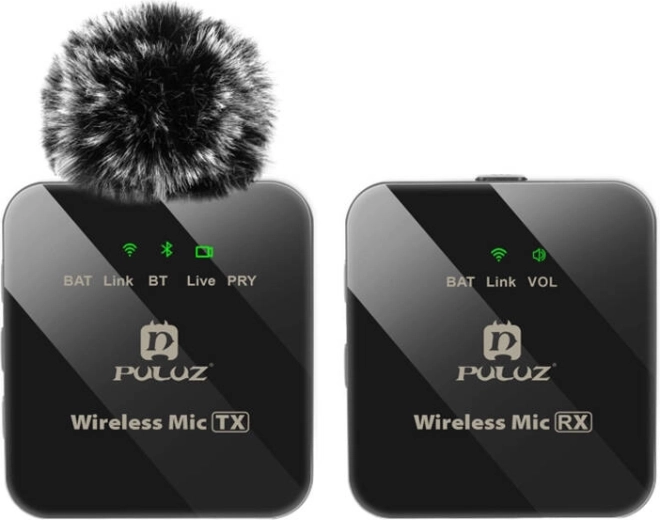 Larga duración de la batería