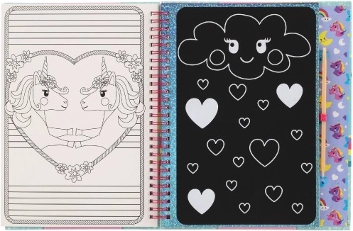 Diseños y motivos variados