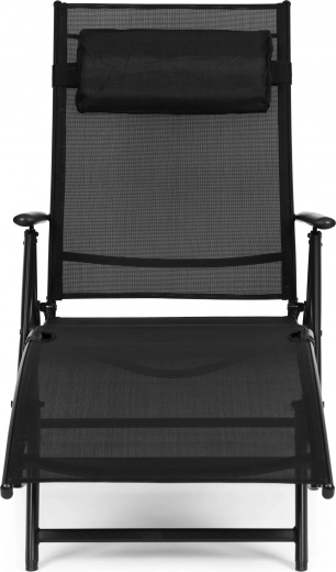 Estructura de acero resistente y estabilidad