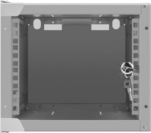 Formato compacto 10" 4U y montaje sencillo