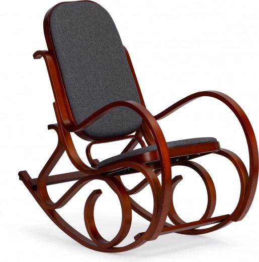Tapizado suave y ergonomía