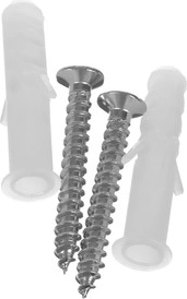 Resistencia IP65 y fácil montaje