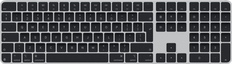 Diseño ergonómico y distribución ampliada