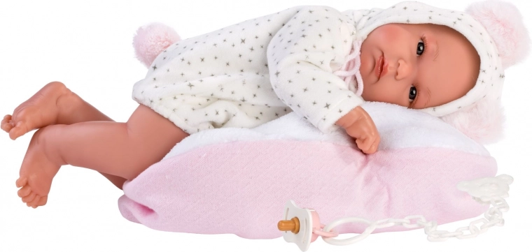 Adorable set para muñecas NEW BORN 35–36 cm