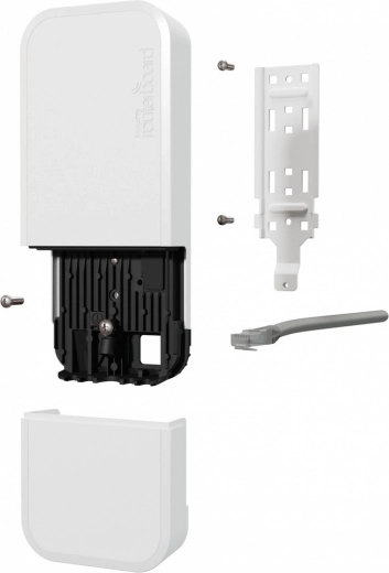 Wi‑Fi 6 rápida y fiable