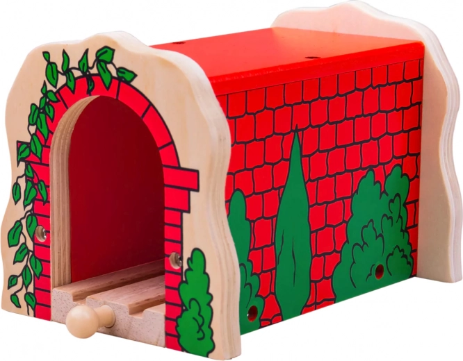 Estructura sólida y segura