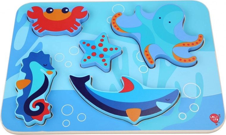 Desarrollo de la motricidad y la concentración