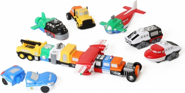 Sistema patentado de imanes y anclaje a presión