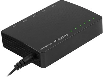 Tecnología plug-and-play