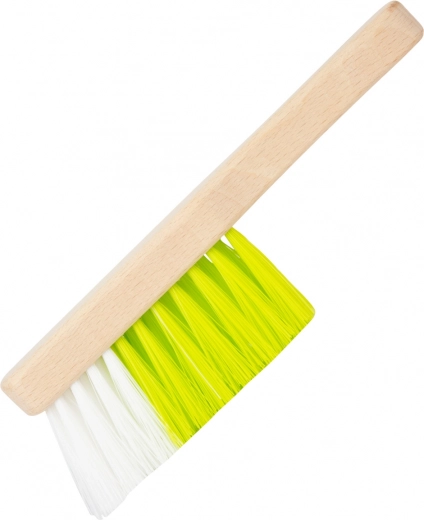 Combinación resistente de madera y plástico