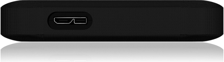 Velocidad USB 3.0 con UASP y soporte SATA III