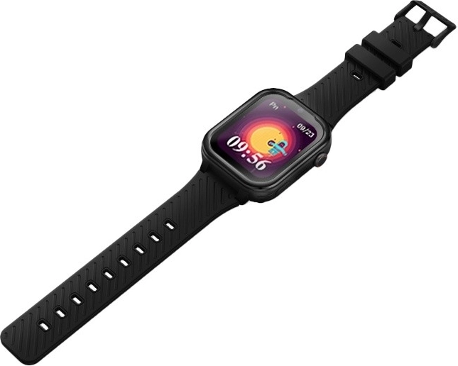 Pantalla grande y brillante