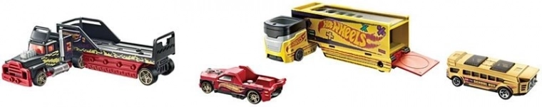 Modelos variados