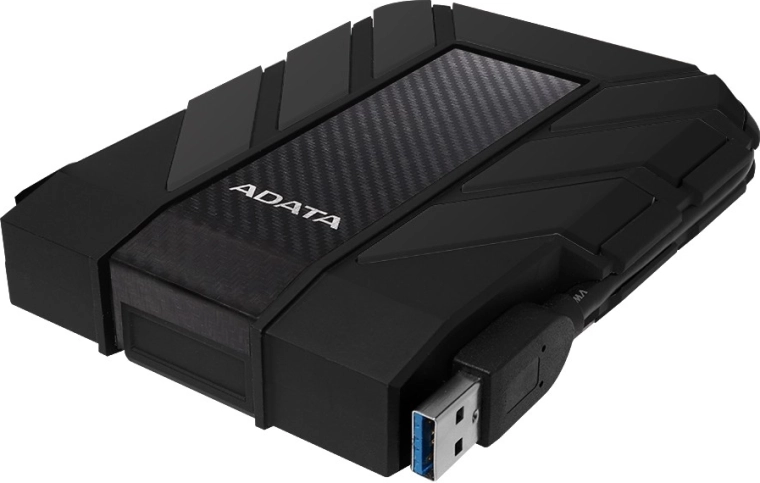 Interfaz USB 3.1 rápida