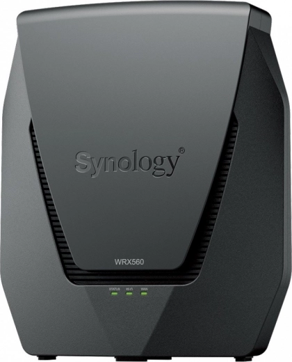 Tecnología Wi‑Fi 6 avanzada