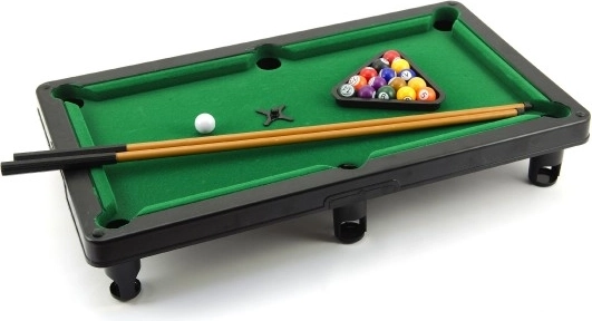 Todo lo necesario en el paquete