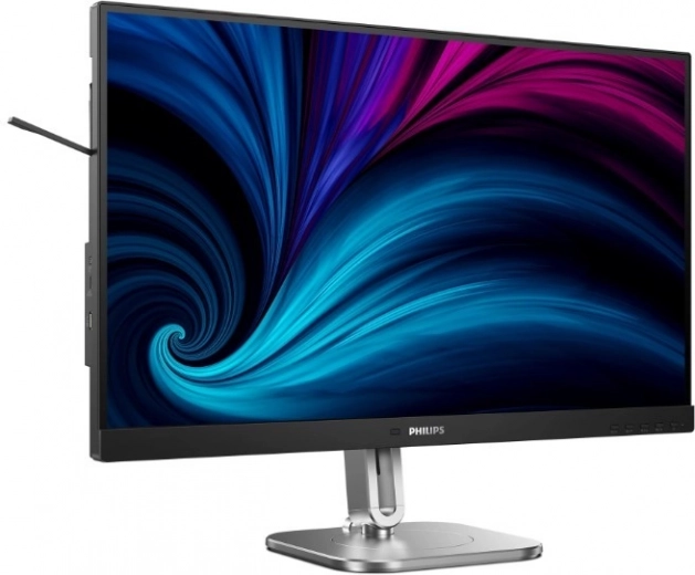 Fluidez 120 Hz e imagen IPS nítida