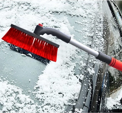 Materiales de alta calidad resistentes a las heladas