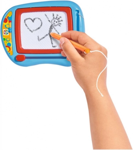 Portátil y práctica