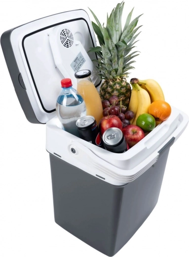 Funciones de refrigeración y calefacción