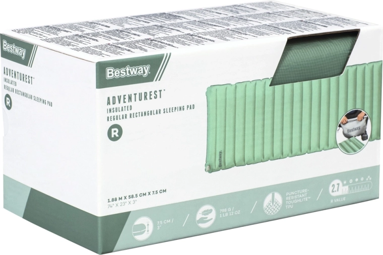 Material resistente ToughLite