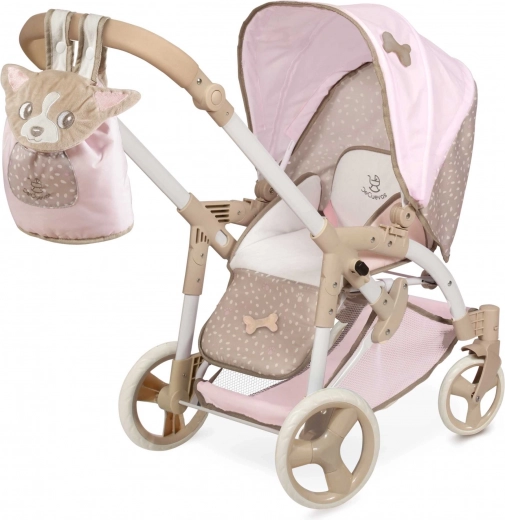 3 en 1 para un juego realista