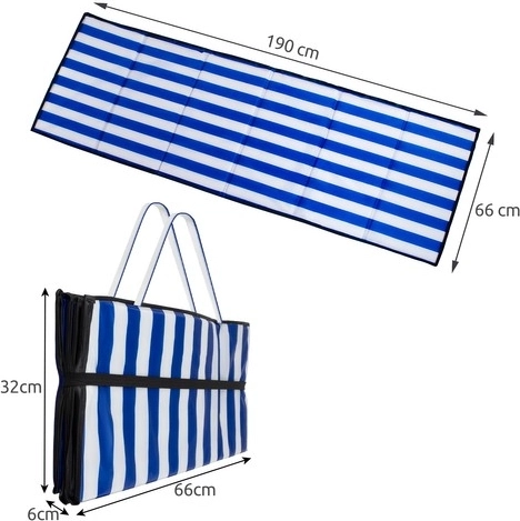 Fácil de transportar y guardar