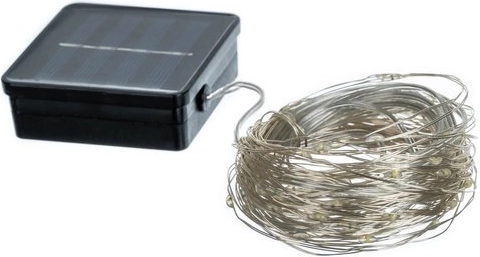 Alimentación solar sin preocupaciones