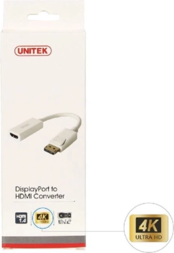 4K Ultra HD sin compromisos