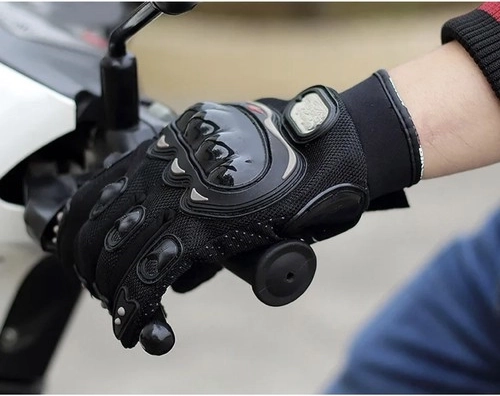 Ajuste cómodo con velcro