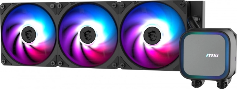 Personalización ARGB GEN2