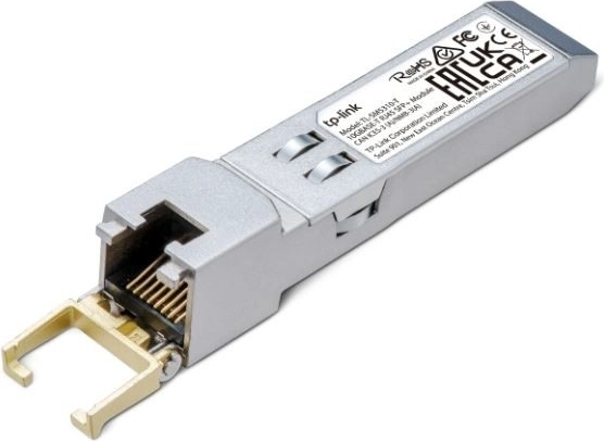 Compatibilidad universal BASE‑T